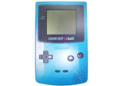 Game Boy Color / Гейм Бой