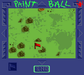 Ultimate Paint Ball