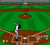 All Star Baseball 2001